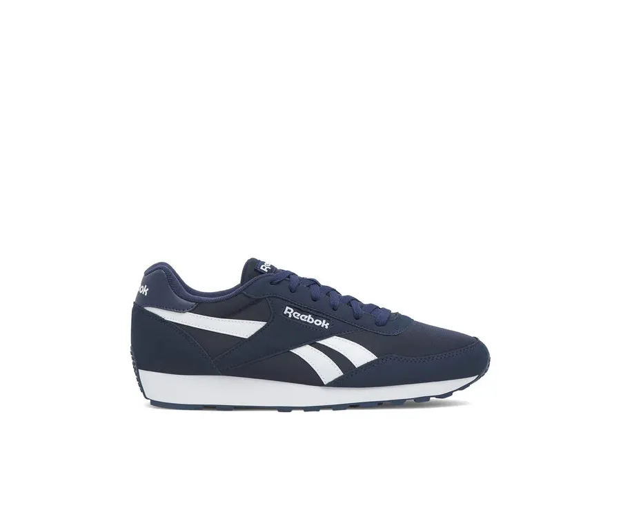 obrazek 1 Reebok Sneakersy REEBOK REWIND R 100001391 Granatowy