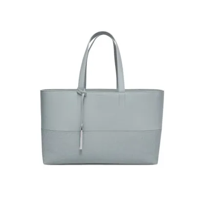 Zdjęcie Calvin Klein Torebka Ck Mixmedia Shopper_Mono K60K613166 Szary