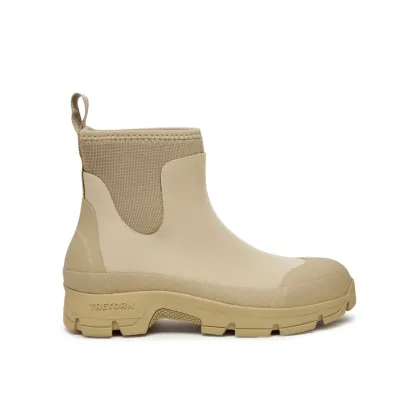 Zdjęcie Tretorn Botki Garpa Hybrid 617 Beżowy