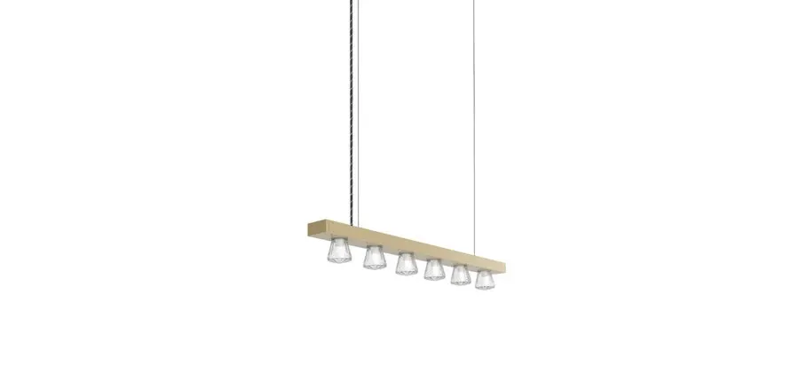 picture 3 Innovative luxury chandelier from Dutch designers