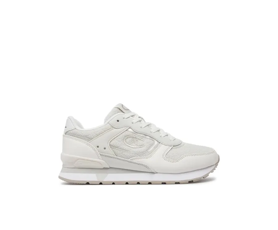 obrazek 1 Champion Sneakersy Run 85 Net Low Cut Shoe S11676-CHA-WW001 Biały
