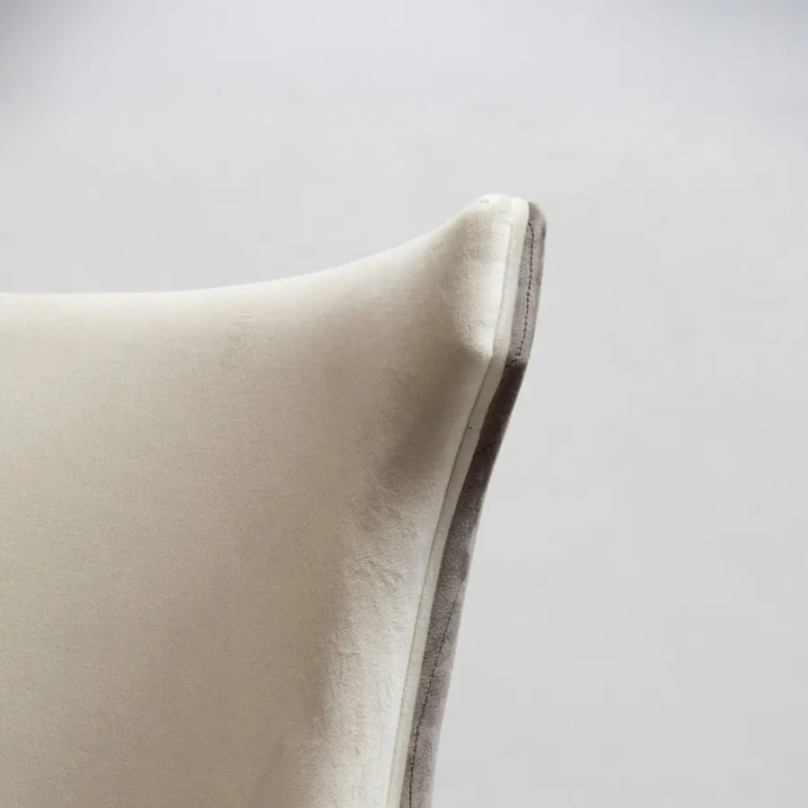 obrazek 3 Niespotykane modernistyczne krzesło z Włoch - do jadalni