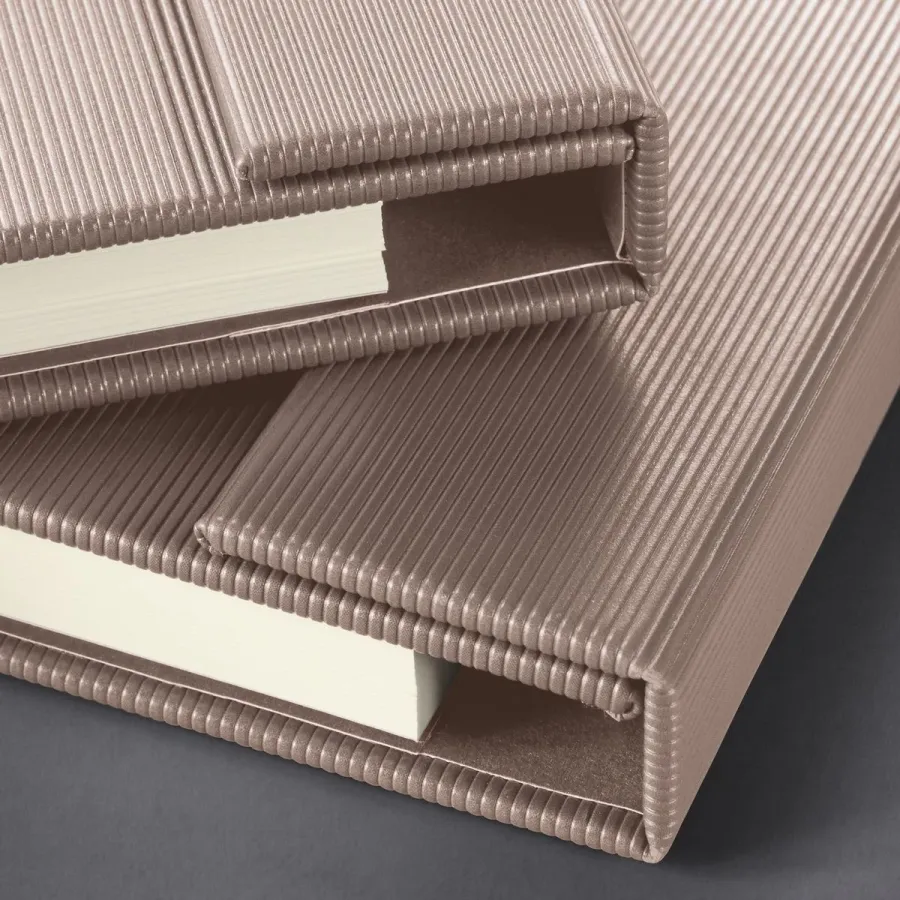 obrazek 3 Rose Gold Metallic - Kalendarz 2019