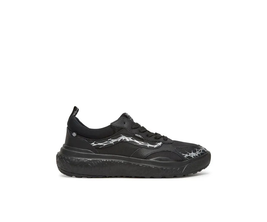 obrazek 1 Vans Sneakersy MTE UltraRange Neo Vr3 VN000CWECVQ1 Czarny