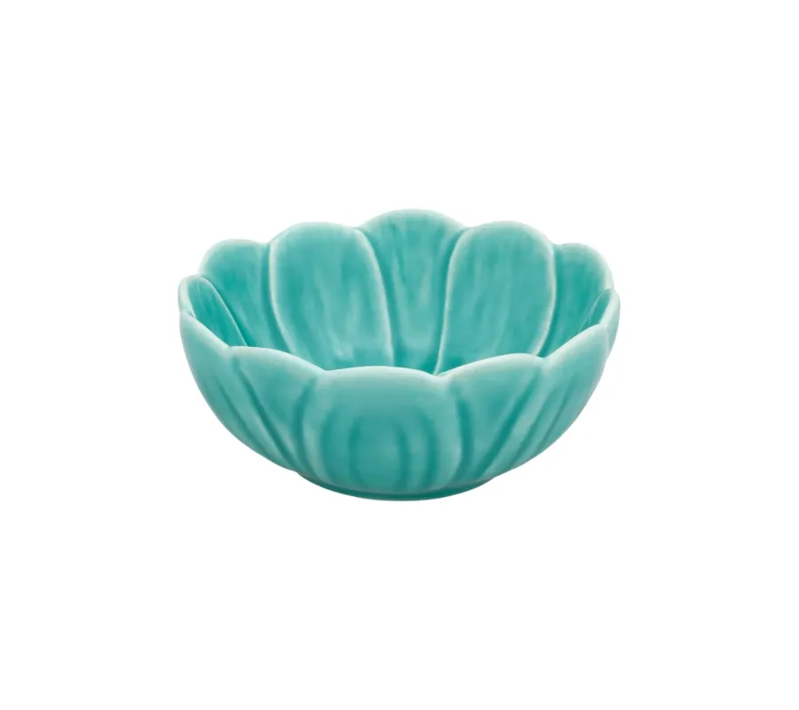 obrazek 2 Miski ceramiczne w kształcie lilii wodnej - Bordallo Pinheiro