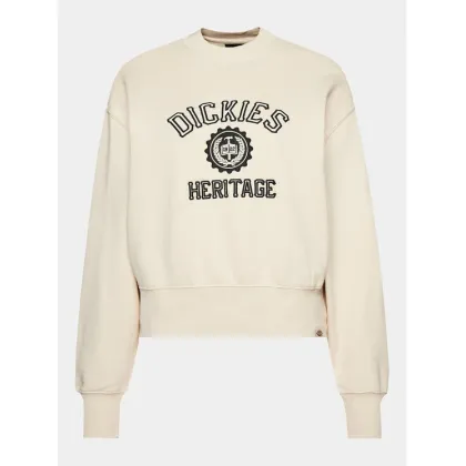 Zdjęcie Dickies Bluza Oxford DK0A4YGO Beżowy Regular Fit