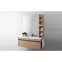 Picture Unique bathroom furniture from Italy