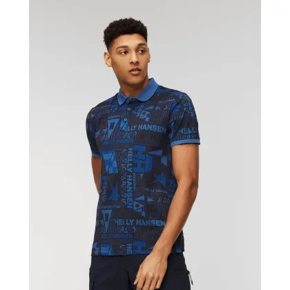 Zdjęcie Koszulka Polo Helly Hansen Newport Polo