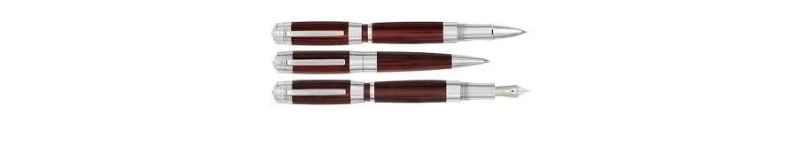 obrazek 2 Tributo ad Antonio Stradivari Długopis Genio Creativo -Montegrappa