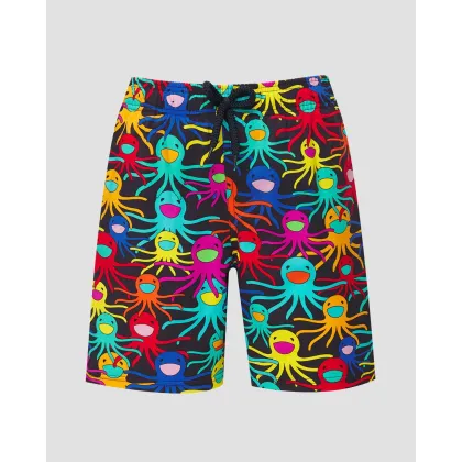 Zdjęcie Szorty Kąpielowe Vilebrequin Jirise Junior