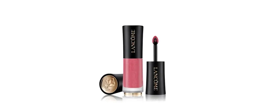 obrazek 1 L'ABSOLU ROUGE DRAMA INK - Pomadka do ust Lancôme