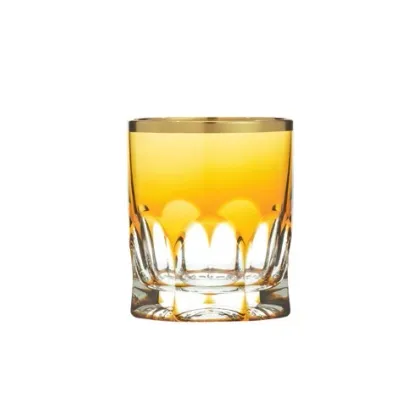 Zdjęcie Elegancka lampka do whisky - Kryształ z domieszką ołowiu