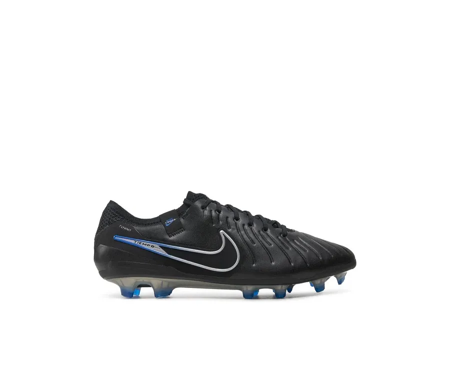 obrazek 1 Nike Buty do piłki nożnej Legend 10 Elite DV4328-040 Czarny
