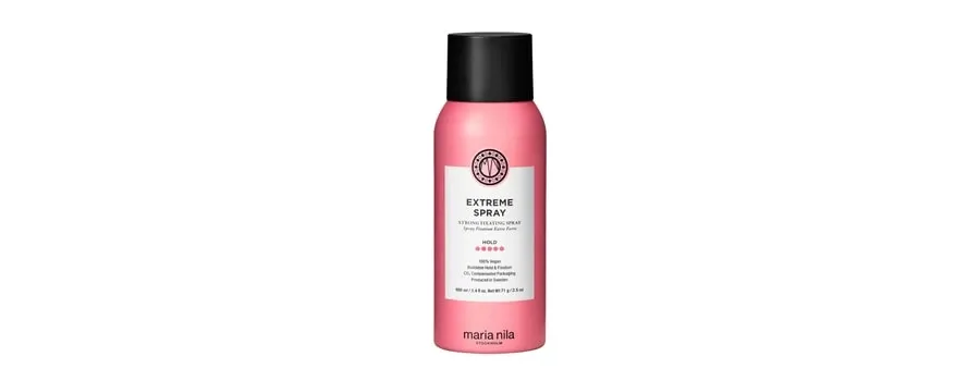 obrazek 1 Maria Nila Style & Finish Extreme Spray do włosów 100 ml