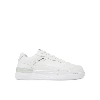 Zdjęcie Armani Exchange Sneakersy XUX219 XV857 01015 Biały