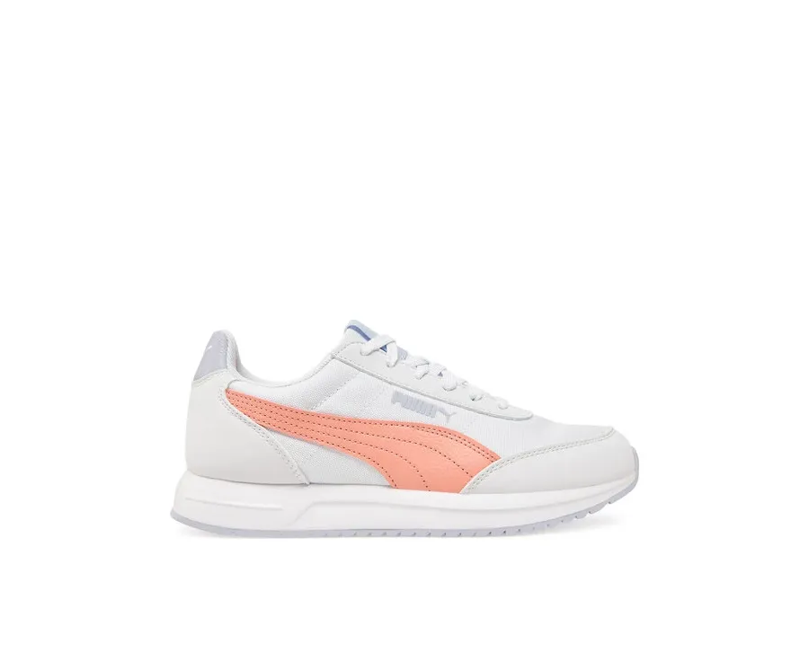 obrazek 1 Puma Sneakersy R78 400267 07 Biały