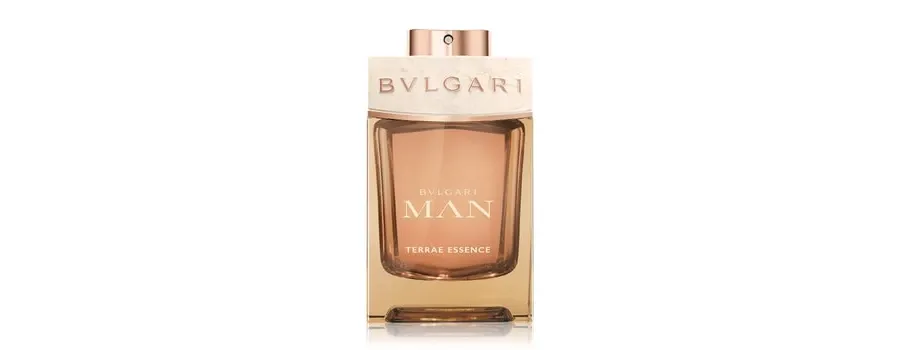 obrazek 1 BVLGARI Man Terrae Essence Woda perfumowana 100 ml