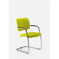 Picture High-quality Eden chair in several finishes