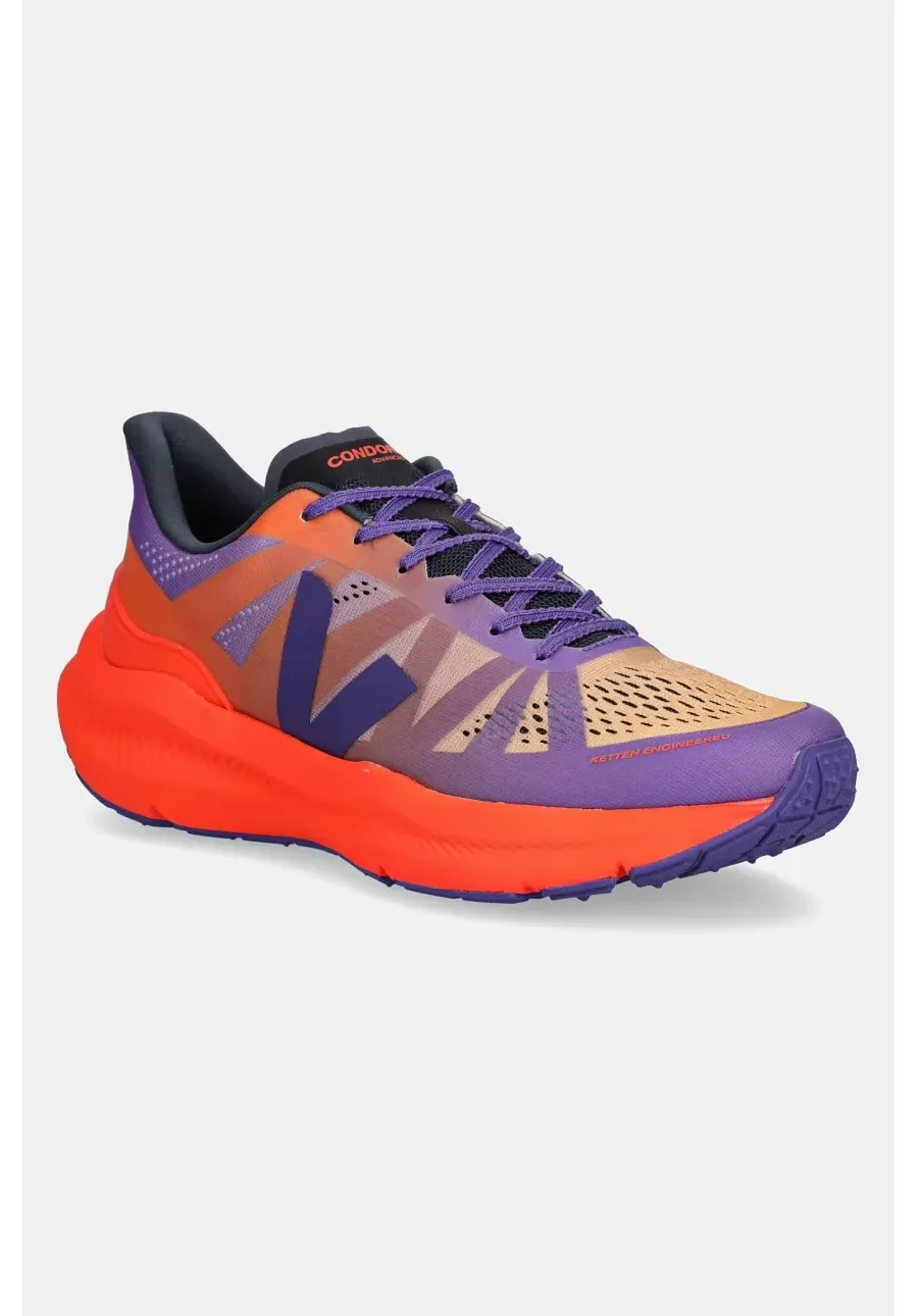 obrazek 1 Veja buty sportowe Condor 3 Advanced męskie kolor fioletowy CE2820594B