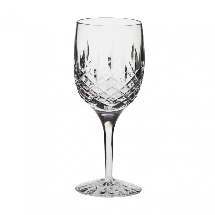 picture 4 Royal Scot Crystal Red Wine Glasses London 2 p.