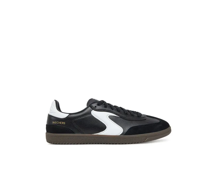 obrazek 1 Skechers Sneakersy Hotshot - Kickoff 185232/BKW Czarny