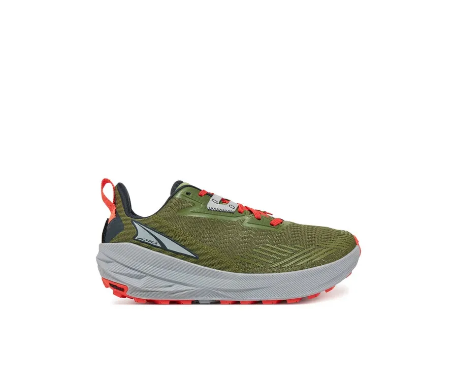 obrazek 1 Altra Buty do biegania Experience Wild AL0A82CF3 Zielony
