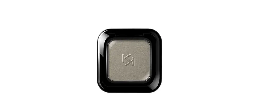 obrazek 1 KIKO Milano High Pigment Eyeshadow Cień do powiek 1.5 g 51 Satin Jungle Green