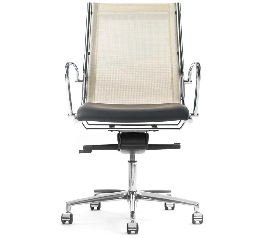 obrazek 1 Designerskie krzesło Havana Mini - do biura i gabinetu!