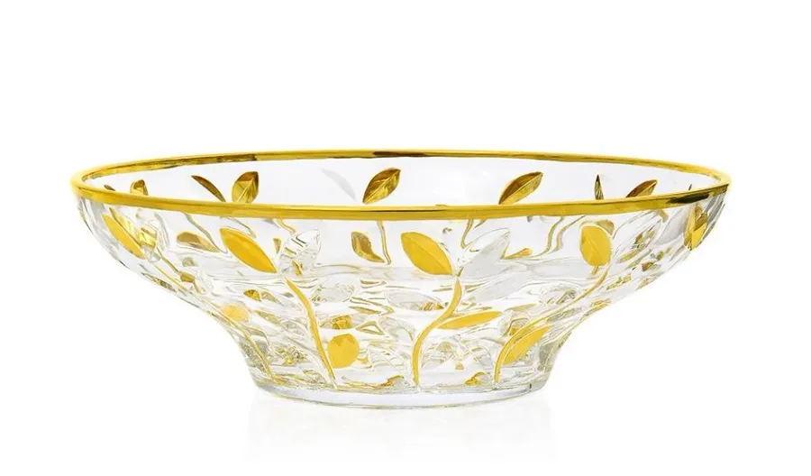 obrazek 1 Włoska misa Laurus 30,5 cm do jadalni lub salonu
