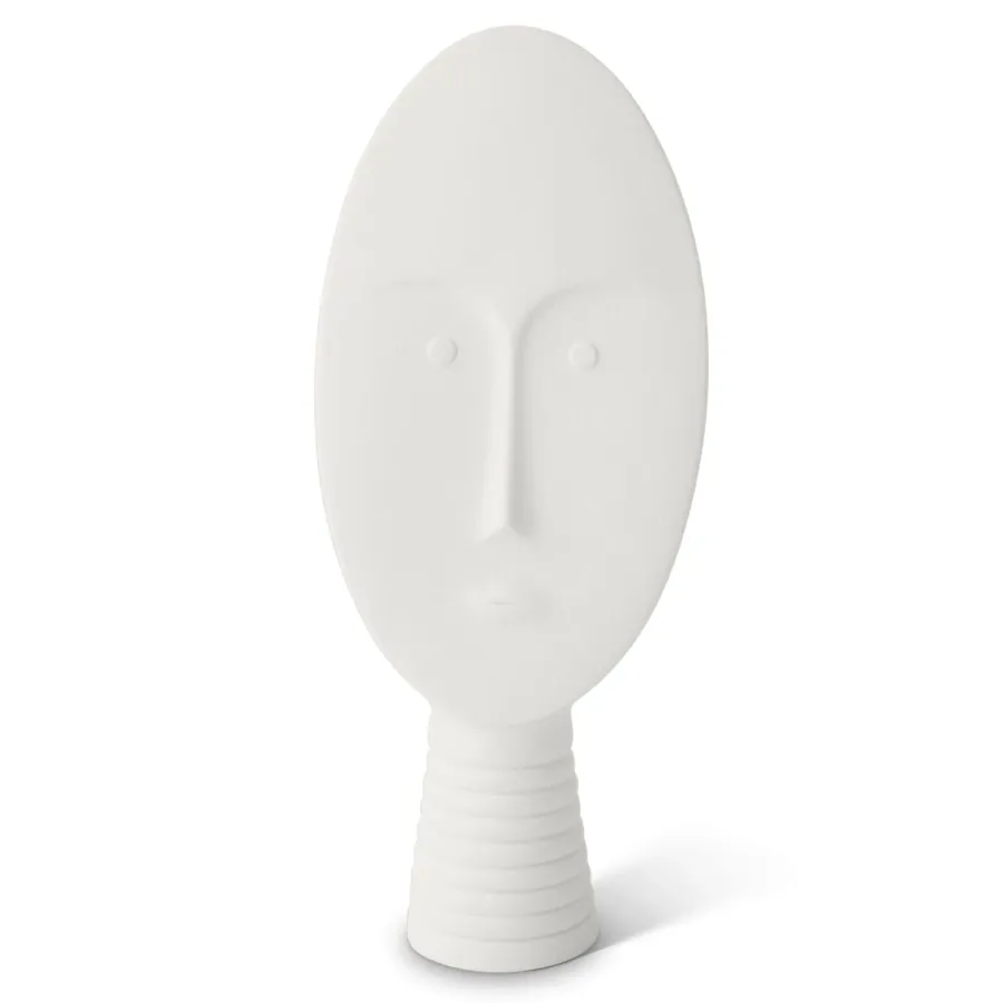 obrazek 1 Dekoracyjna figurka ceramiczna 