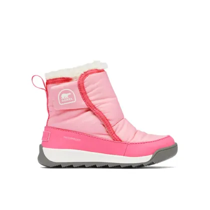 Zdjęcie Sorel Śniegowce Whitney™ II Plus Bootie Wp 2101341691 Różowy