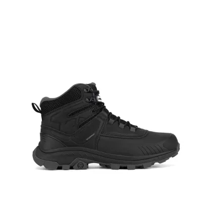 Zdjęcie Hunter Trekkingi AWW EVERGREEN SNOW HIKER WP Czarny