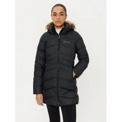 Zdjęcie Marmot Kurtka puchowa Montreal M15838 Czarny Regular Fit