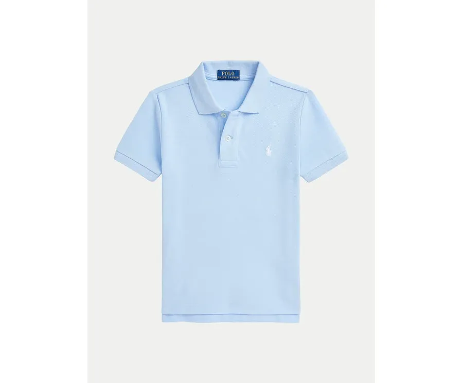 obrazek 1 Polo Ralph Lauren Polo 322703632061 Błękitny Regular Fit