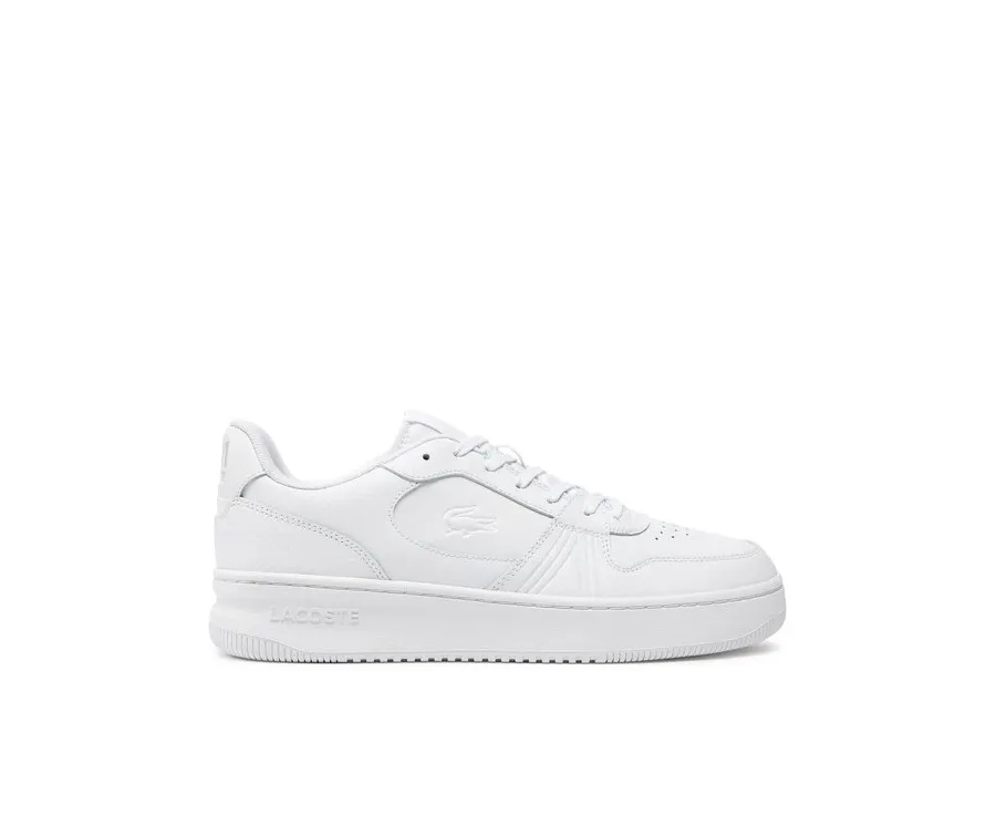 obrazek 1 Lacoste Sneakersy 748SMA0097 Biały
