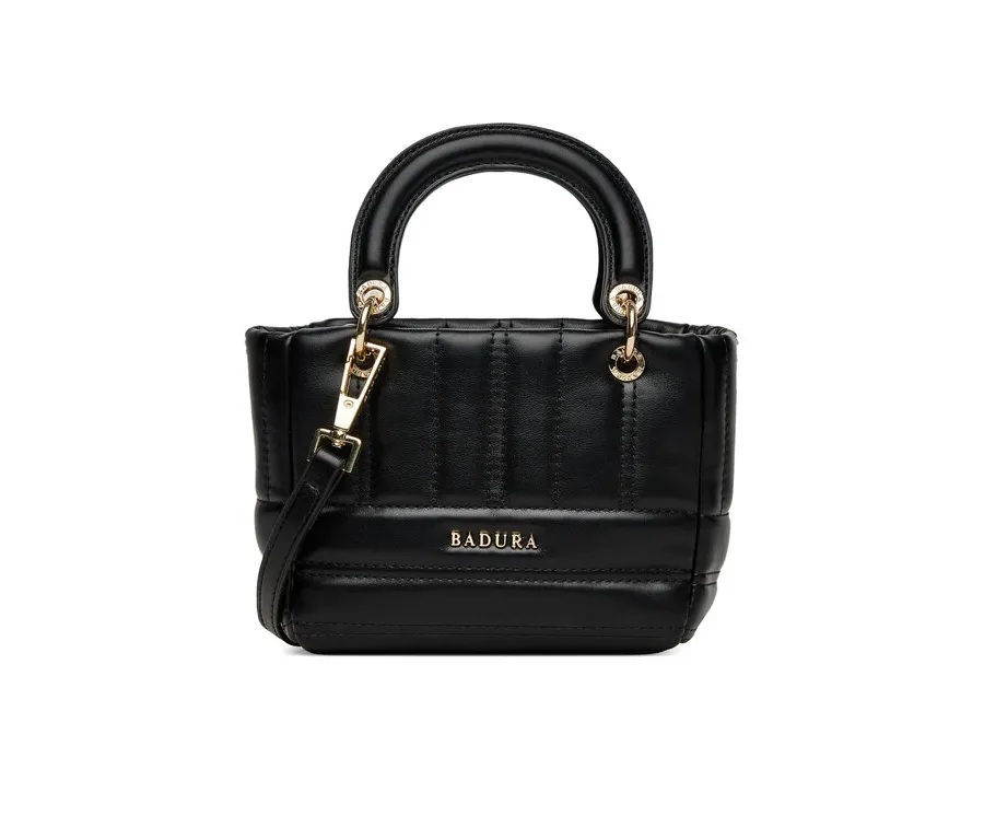 obrazek 1 Badura Torebka TYL0167. Czarny