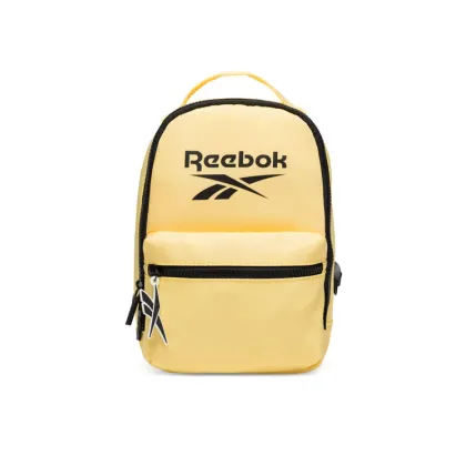 Zdjęcie Reebok Plecak RBK-046-CCC-05 Żółty