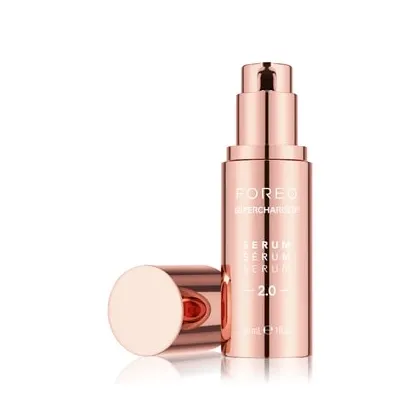 Zdjęcie FOREO SUPERCHARGED™ SERUM SÉRUM SERUM 2.0 Serum do twarzy 30 ml