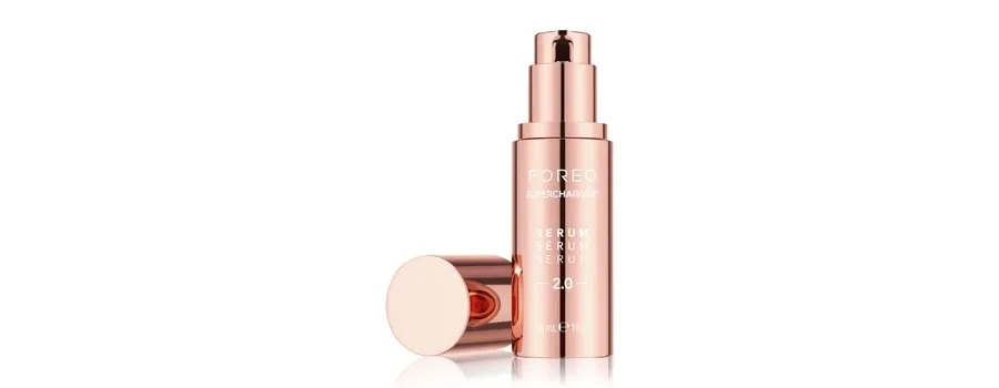 obrazek 1 FOREO SUPERCHARGED™ SERUM SÉRUM SERUM 2.0 Serum do twarzy 30 ml