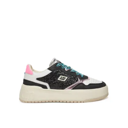 Zdjęcie D.Franklin Sneakersy DFSH321096 Czarny