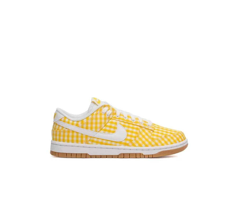 obrazek 1 Nike Sneakersy DZ2777-700 Żółty