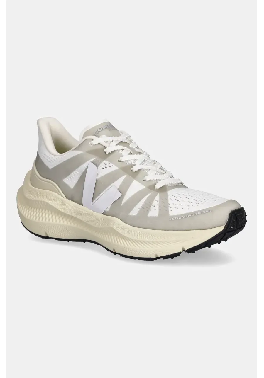 obrazek 1 Veja buty Condor 3 Advanced damskie kolor biały CE2820742A