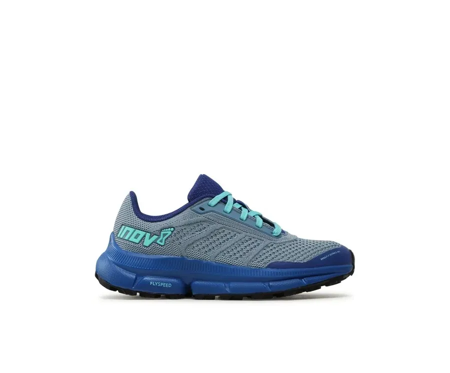 obrazek 1 Inov-8 Buty do biegania Trailfly Ultra G 280 001078-LBBL-S-01 Niebieski