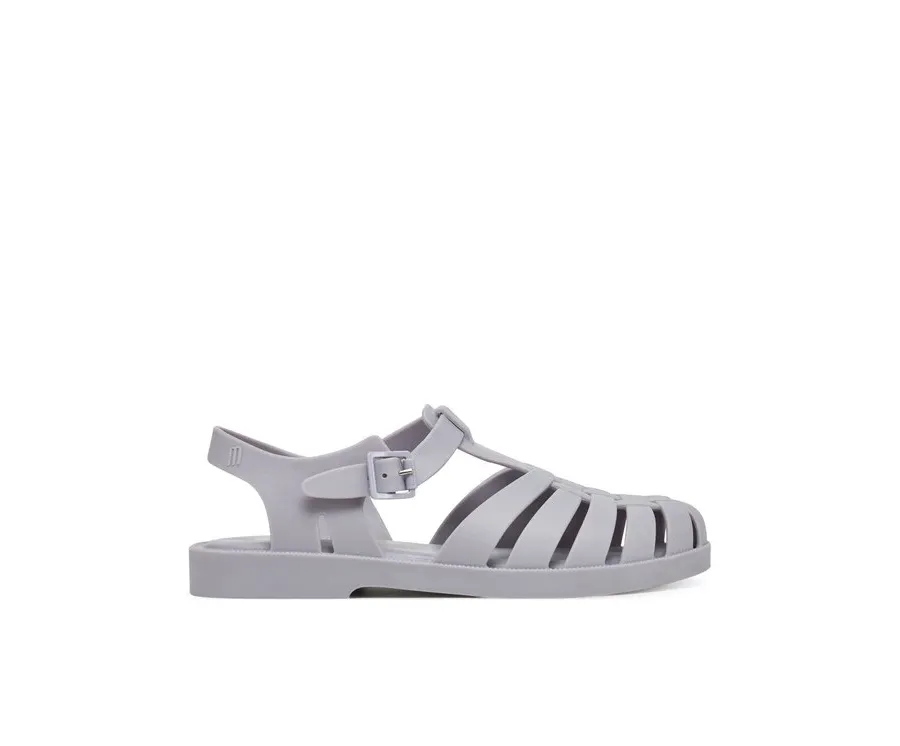 obrazek 1 Melissa Sandały Melissa Possession Ad M 32408 Szary