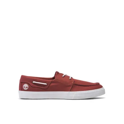 Zdjęcie Timberland Tenisówki Mylo Bay TB0A68GDEZ51 Bordowy