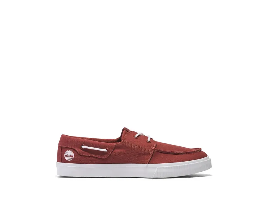 obrazek 1 Timberland Tenisówki Mylo Bay TB0A68GDEZ51 Bordowy