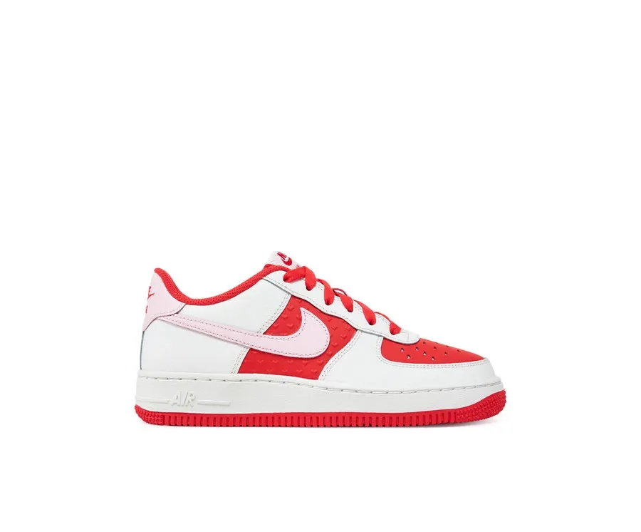 obrazek 1 Nike Sneakersy Air Force 1 Bg HV5165 121 Czerwony