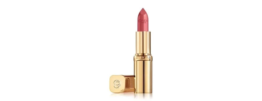 obrazek 1 L'Oréal Paris Color Riche Satin Szminka 4.8 g Nr. 110 - Made In Paris