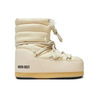 Zdjęcie Moon Boot Śniegowce Evx Light Nylon 80D1470010 Beżowy