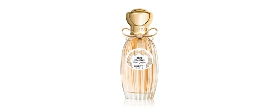 obrazek 1 GOUTAL PARIS Rose Pompon Woda perfumowana 100 ml